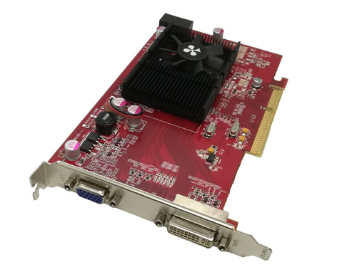 Hightech radeon 3450 - radeon, 512mb