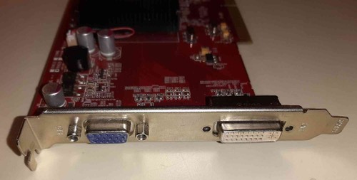 Grafikkarte club radeon - grafikkarte,