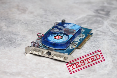 Agp sapphire ati radeon hd - agp,