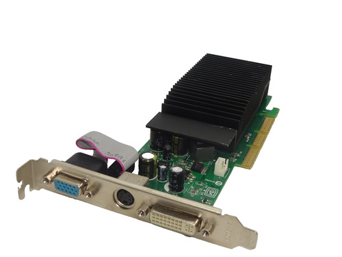 Inno geforce 6200 - geforce, 512mb