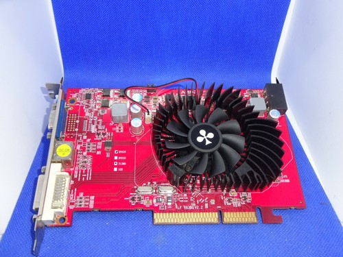 Club radeon 3670 512mb - 3670,