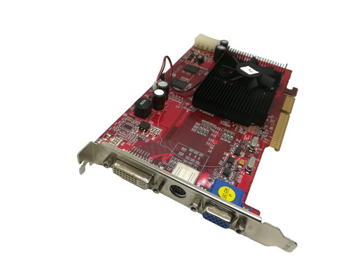 Medion power color radeon - medion,